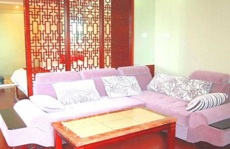 Guangzhou Yuncheng Hotel Kültér fotó